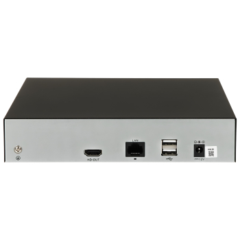 REJESTRATOR IP APTI-N0901-S5 9 KANAŁÓW