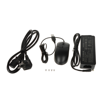 REJESTRATOR IP APTI-N0921-8P-I3 9 KANAŁÓW, 8 PoE