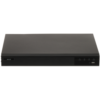 REJESTRATOR IP APTI-N3212AI-16P-I4 32 KANAŁY, 16 PoE APTI