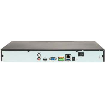 REJESTRATOR IP APTI-N3212AI-I4 32 KANAŁY APTI