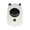 KAMERA IP OBROTOWA WEWNĘTRZNA APTI-PANDA-ICSEE Wi-Fi 4 Mpx 3.6 mm
