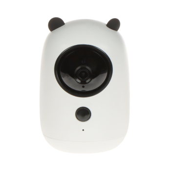 KAMERA IP OBROTOWA WEWNĘTRZNA APTI-PANDA-ICSEE Wi-Fi 4 Mpx 3.6 mm