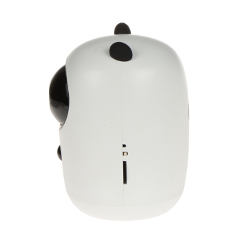 KAMERA IP OBROTOWA WEWNĘTRZNA APTI-PANDA-ICSEE Wi-Fi 4 Mpx 3.6 mm