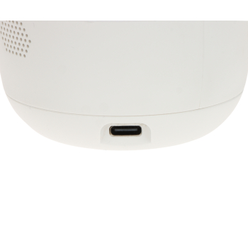 KAMERA IP OBROTOWA WEWNĘTRZNA APTI-PANDA-ICSEE Wi-Fi 4 Mpx 3.6 mm