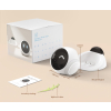 INTELIGENTNY ROBOT Z KAMERĄ MOBILNĄ APTI-PET1-TUYA - 1080p APTI