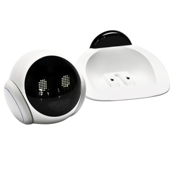 INTELIGENTNY ROBOT Z KAMERĄ MOBILNĄ APTI-PET1-TUYA - 1080p APTI