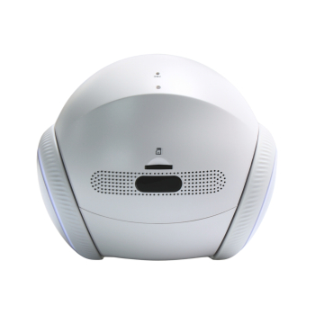 INTELIGENTNY ROBOT Z KAMERĄ MOBILNĄ APTI-PET1-TUYA - 1080p APTI