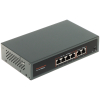 SWITCH POE APTI-POE0402-60W-ECO 4-PORTOWY