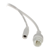 KAMERA IP APTI-RF42MA-28 Wi-Fi, - 4 Mpx 2.8 mm