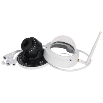 KAMERA IP APTI-W21D2-TUYA-V2 Wi-Fi - 1080p 3.6 mm
