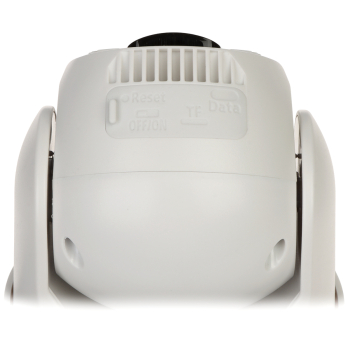 KAMERA SOLARNA IP, OBROTOWA ZEWNĘTRZNA APTI-W21S4-TUYA-S2 Wi-Fi, Tuya Smart - 3 Mpx 3.6 mm