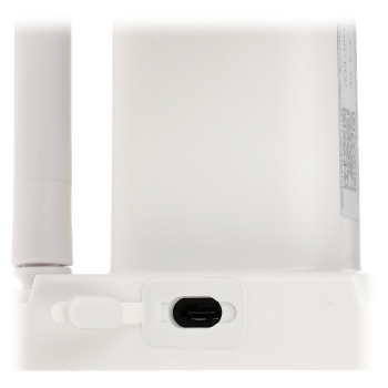 KAMERA SOLARNA IP, OBROTOWA ZEWNĘTRZNA APTI-W21S4G-TUYA-S2 Tuya Smart 4G/LTE - 3 Mpx 3.6 mm