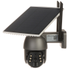 KAMERA SOLARNA IP, OBROTOWA ZEWNĘTRZNA APTI-W21S4G-TUYA-S2B Tuya Smart 4G/LTE - 3 Mpx 3.6 mm