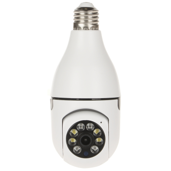 KAMERA IP OBROTOWA WEWNĘTRZNA APTI-W28S1-TUYA Wi-Fi, Full-Color - 1080p 3.6 mm