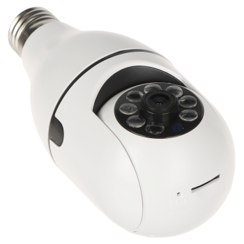 KAMERA IP OBROTOWA WEWNĘTRZNA APTI-W28S1-TUYA Wi-Fi, Full-Color - 1080p 3.6 mm