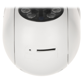 KAMERA IP OBROTOWA WEWNĘTRZNA APTI-W28S1-TUYA Wi-Fi, Full-Color - 1080p 3.6 mm