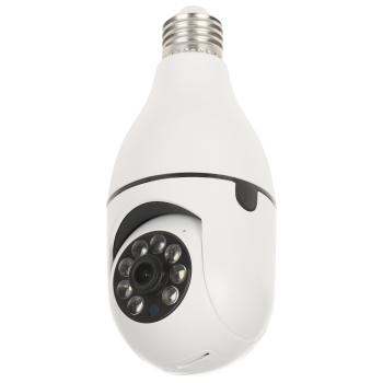 KAMERA IP OBROTOWA WEWNĘTRZNA APTI-W28S1-TUYA Wi-Fi, Full-Color - 1080p 3.6 mm