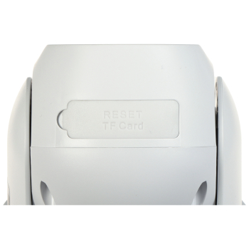 KAMERA IP OBROTOWA WEWNĘTRZNA APTI-W30S1-TUYA Tuya Smart Wi-Fi - 3 Mpx 3.6 mm