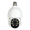 KAMERA IP OBROTOWA WEWNĘTRZNA APTI-W30S1-TUYA Tuya Smart Wi-Fi - 3 Mpx 3.6 mm