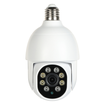 KAMERA IP OBROTOWA WEWNĘTRZNA APTI-W30S1-TUYA Tuya Smart Wi-Fi - 3 Mpx 3.6 mm