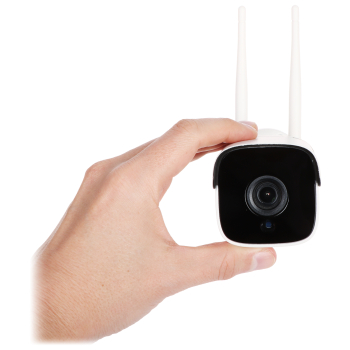 KAMERA IP APTI-W31C2-TUYA-V2 Wi-Fi - 3 Mpx 3.6 mm