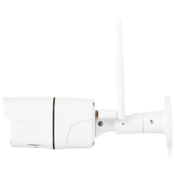 KAMERA IP APTI-W31C2-TUYA-V2 Wi-Fi - 3 Mpx 3.6 mm
