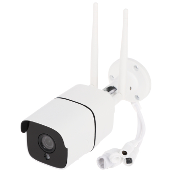 KAMERA IP APTI-W31C2-TUYA-V2 Wi-Fi - 3 Mpx 3.6 mm