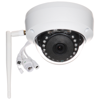 KAMERA IP APTI-W31D2-TUYA-V2 Wi-Fi - 3 Mpx 3.6 mm