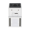 KAMERA IP APTI-W31H2-DB-TUYA Wi-Fi - 3 Mpx 3.6 mm