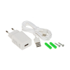 KAMERA IP APTI-W31H2-DB-TUYA Wi-Fi - 3 Mpx 3.6 mm