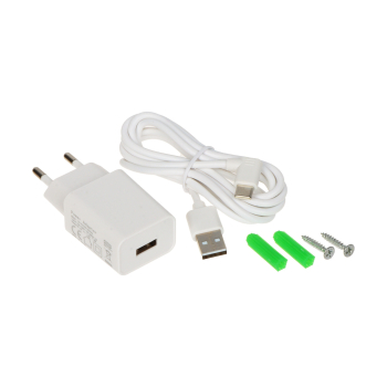 KAMERA IP APTI-W31H2-DB-TUYA Wi-Fi - 3 Mpx 3.6 mm