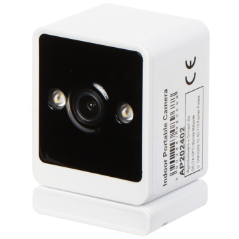 KAMERA IP APTI-W31H2-DB-TUYA Wi-Fi - 3 Mpx 3.6 mm