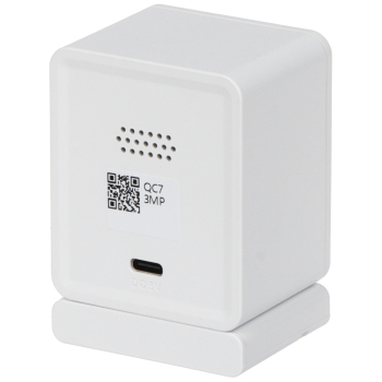 KAMERA IP APTI-W31H2-TUYA Wi-Fi - 3 Mpx 3.6 mm