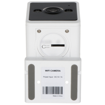 KAMERA IP APTI-W31H2-TUYA Wi-Fi - 3 Mpx 3.6 mm