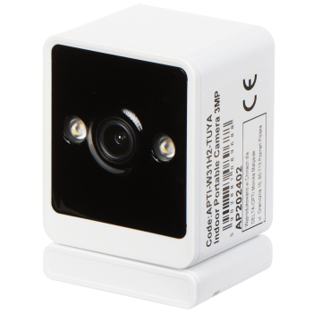KAMERA IP APTI-W31H2-TUYA Wi-Fi - 3 Mpx 3.6 mm