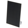 KAMERA SOLARNA IP, ZEWNĘTRZNA Z CZUJKĄ PIR APTI-W31Q1-TUYA Wi-Fi - 3 Mpx