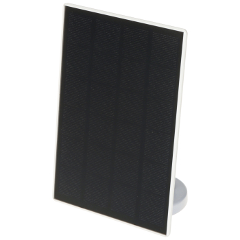 KAMERA SOLARNA IP, ZEWNĘTRZNA Z CZUJKĄ PIR APTI-W31Q1-TUYA Wi-Fi - 3 Mpx