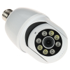 KAMERA IP OBROTOWA WEWNĘTRZNA APTI-W31S1-TUYA Tuya Smart Wi-Fi 2.1 Mpx 3.6 mm