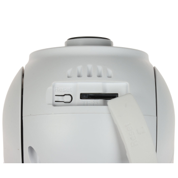 KAMERA IP OBROTOWA WEWNĘTRZNA APTI-W31S1-TUYA Tuya Smart Wi-Fi 2.1 Mpx 3.6 mm