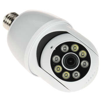 KAMERA IP OBROTOWA WEWNĘTRZNA APTI-W31S1-TUYA Tuya Smart Wi-Fi 2.1 Mpx 3.6 mm