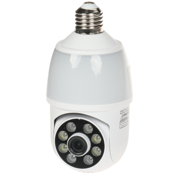 KAMERA IP OBROTOWA WEWNĘTRZNA APTI-W31S1-TUYA Tuya Smart Wi-Fi 2.1 Mpx 3.6 mm