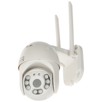 KAMERA IP OBROTOWA ZEWNĘTRZNA APTI-W31S2-TUYA Tuya Smart Wi-Fi, - 3 Mpx 3.6 mm