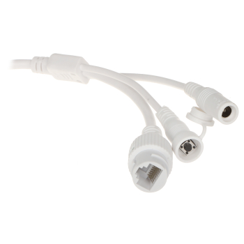 KAMERA IP OBROTOWA ZEWNĘTRZNA APTI-W31S2-TUYA Tuya Smart Wi-Fi, - 3 Mpx 3.6 mm