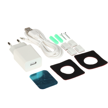 KAMERA IP APTI-W32H2-DB-TUYA Wi-Fi - 3 Mpx 3.6 mm