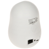 KAMERA IP OBROTOWA WEWNĘTRZNA APTI-W34A-TUYA Wi-Fi - 3 Mpx 3.6 mm