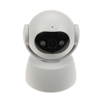 KAMERA IP OBROTOWA WEWNĘTRZNA APTI-W35A-TUYA Wi-Fi - 3 Mpx 3.6 mm