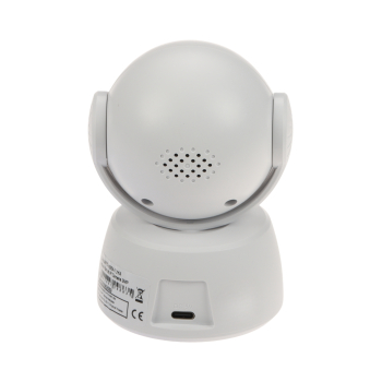 KAMERA IP OBROTOWA WEWNĘTRZNA APTI-W35A-TUYA Wi-Fi - 3 Mpx 3.6 mm