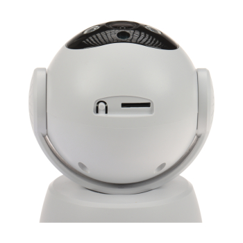 KAMERA IP OBROTOWA WEWNĘTRZNA APTI-W35A-TUYA Wi-Fi - 3 Mpx 3.6 mm