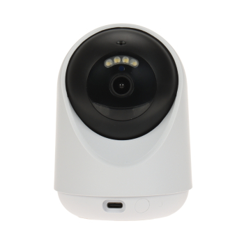 KAMERA IP OBROTOWA WEWNĘTRZNA APTI-W36A-TUYA Wi-Fi - 3 Mpx 3.6 mm