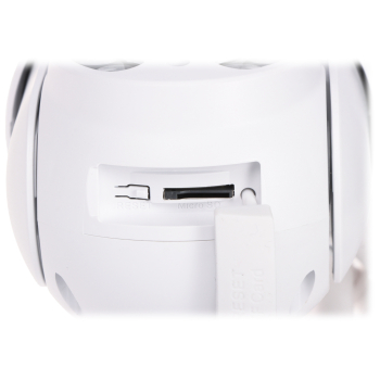 KAMERA IP OBROTOWA ZEWNĘTRZNA APTI-W41S2-TUYA-V2 Tuya Smart Wi-Fi, - 4 Mpx 3.6 mm